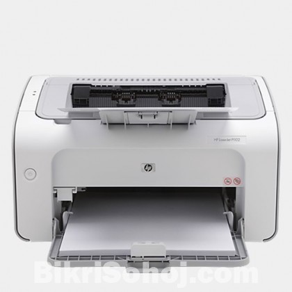 hp1102 printer